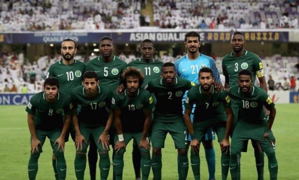 ¡Curiosos! Los apodos de las 32 selecciones que estarán en Rusia 2018