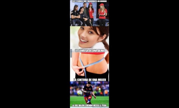 Los mejores memes del Barcelona-Espanyol en Copa del Rey