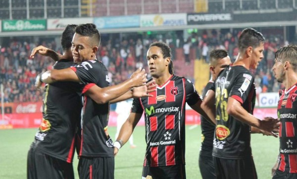 Top: Estos son los equipos más caros de Centroamérica