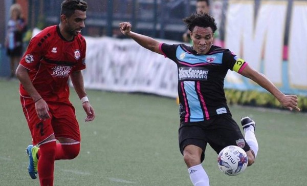 Video: Gol de Rambo y Miami United avanza a final regional de la NPSL