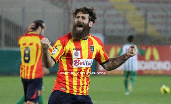 Los jugadores con barba más famosos del mundo