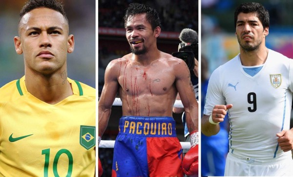 ¡Perdieron millones! Deportistas y famosos tomaron malas decisiones que afectaron sus ingresos