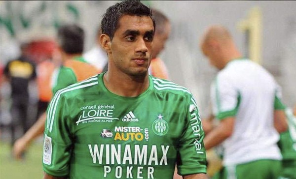 Los nombres más graciosos de futbolistas a lo largo de la historia