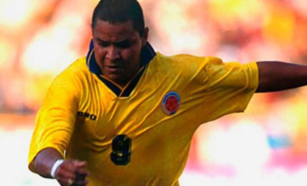 Los futbolistas más gordos de la historia