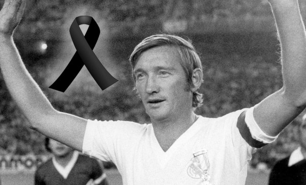 El Real Madrid portará brazaletes negros en memoria de Zoco