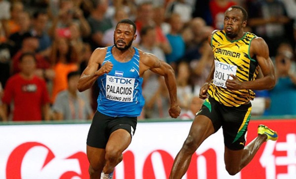 Los abanderados de los países centroamericanos en los Juegos Olímpicos de Rio