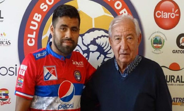 Municipal y Suchitepéquez se refuerzan en busca del título chapín