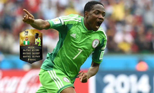 Emilio Izaguirre, dentro del ''Equipo de la semana 2'' en FIFA 2016