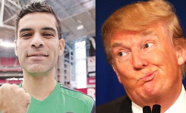 Rafa Márquez lanza un mensaje al pueblo mexicano y a Donald Trump