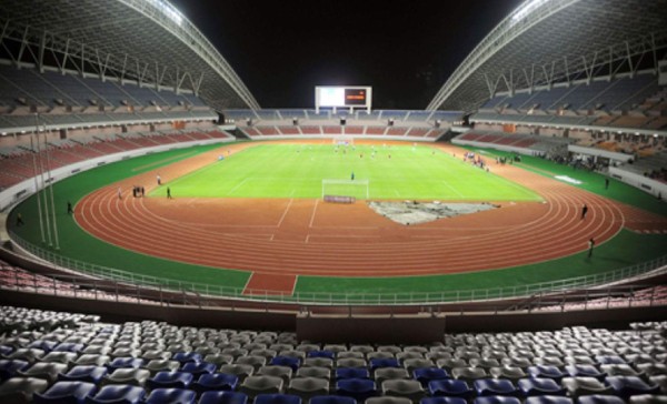 Los estadios más bonitos de Costa Rica