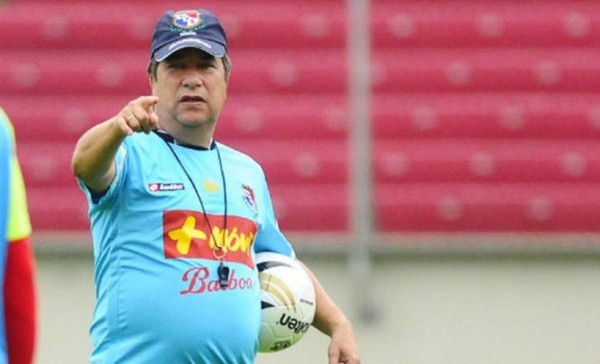 Hernán Darío Gómez: 'En Panamá estoy en casa”