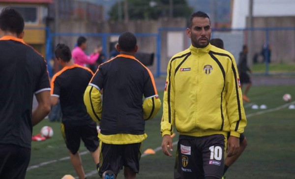 Definido el descenso en Costa Rica, Uruguay de Coronado jugará en segunda división