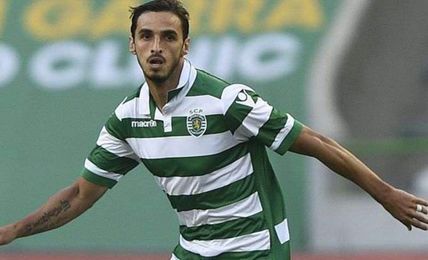 Bryan Ruiz regresa a la punta de la tabla en Portugal con el Sporting