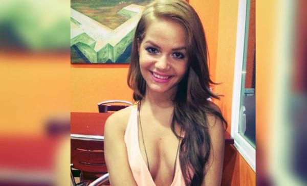 Fátima Heredia, la nueva conquista de Jesé Rodríguez