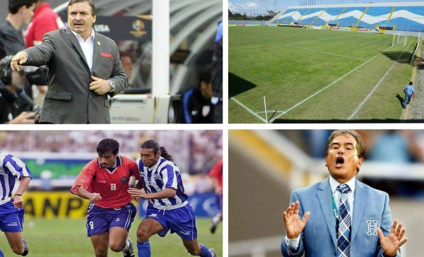 Los factores que harán del Honduras-Costa Rica un duelo a 'muerte'