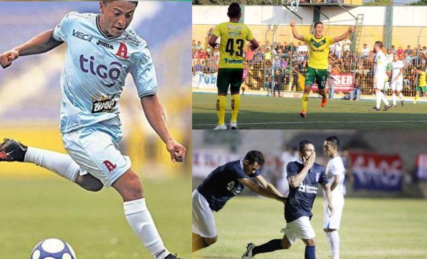 Limón FC de Costa Rica es el club que más puntos ha sumado en toda Centroamérica