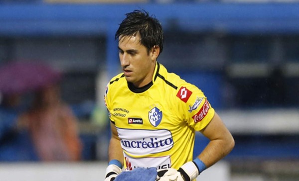 Cartaginés es el equipo menos goleado en torneo de Costa Rica