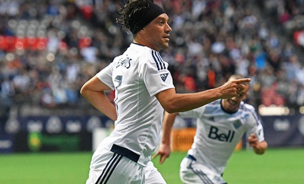 Vancouver, con ticos Waston y Bolaños, retará al Tigres en Concachampions