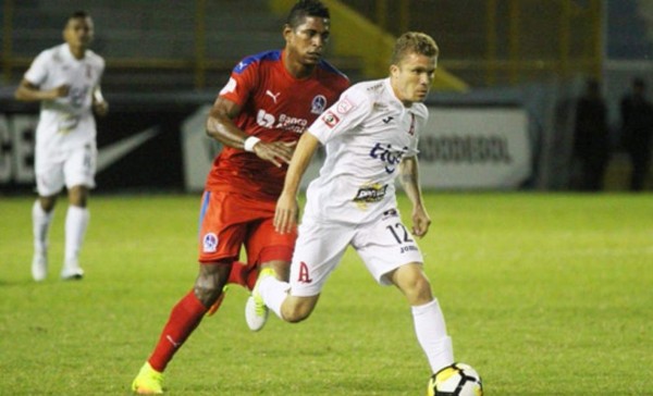 Olimpia se va de gira a Nueva York para jugar amistosos contra el Alianza