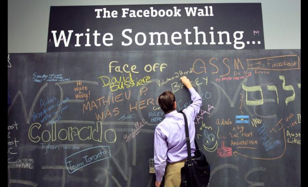 Los 10 hermosos y grandísimos sueldos de los empleados de Facebook