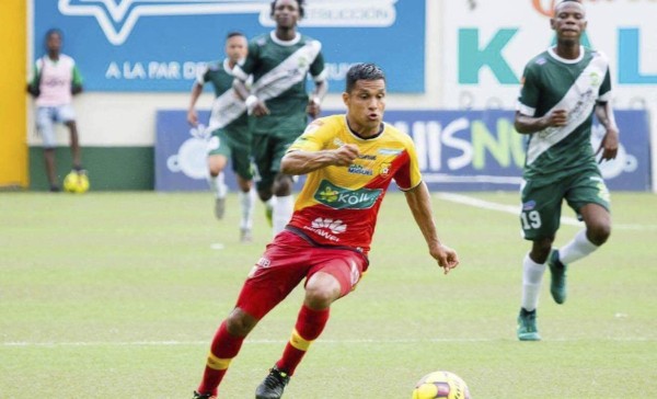 ¡Dueños del gol! Los máximos anotadores de las ligas de Centroamérica