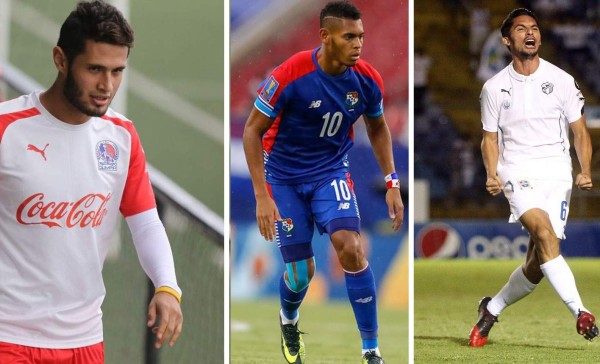 Rumores y fichajes: Mundialista de Brasil 2014 regresa a Costa Rica