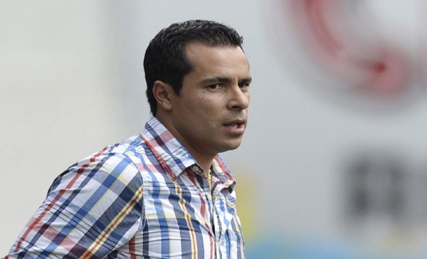 En México dan por un hecho la llegada de Enrique Meza Jr al Suchitepéquez