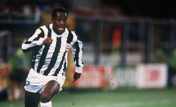 ¡Enormes! Los centroamericanos que han destacado en mundiales