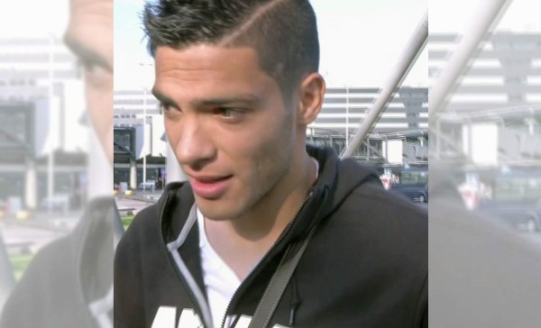 Jugadores que se familiarizaron con el ''Hitler haircut''