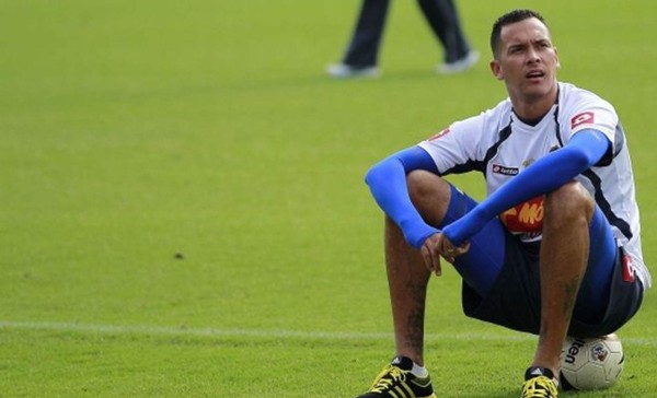 Panamá inició los trabajos para los juegos de la hexagonal de Concacaf