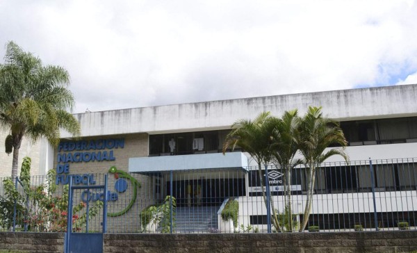 Sanción de FIFA afectará participaciones internacionales de selecciones de Guatemala