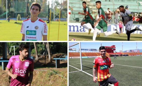 RUMORES Y FICHAJES: Mexicano y argentino destacan en movimientos en Centroamérica