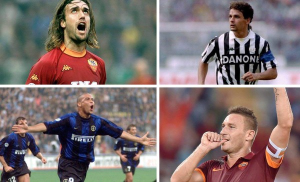 La lista de cracks que no han ganado Champions League y que encabeza Buffón