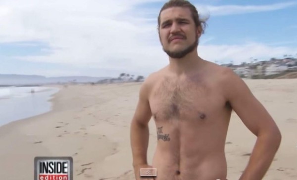 GALERÍA: Así luce ahora Richard Sandrak, el pequeño Hércules