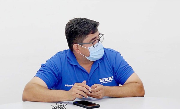 Periodistas y políticos: Las personalidades en Honduras que se han contagiado de coronavirus