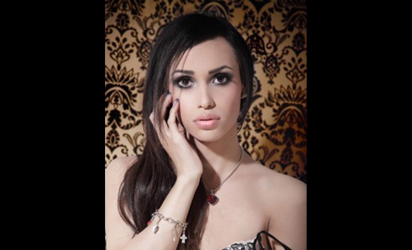 Madison Montag, la transexual que estuvo en contacto con Lamar Odom