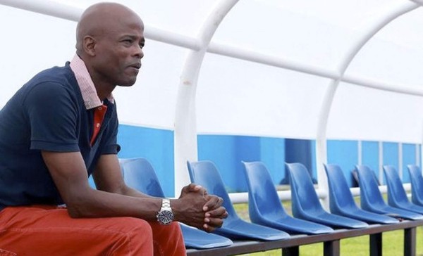 Julio Dely Valdés destaca posición privilegiada de Panamá en eliminatorias