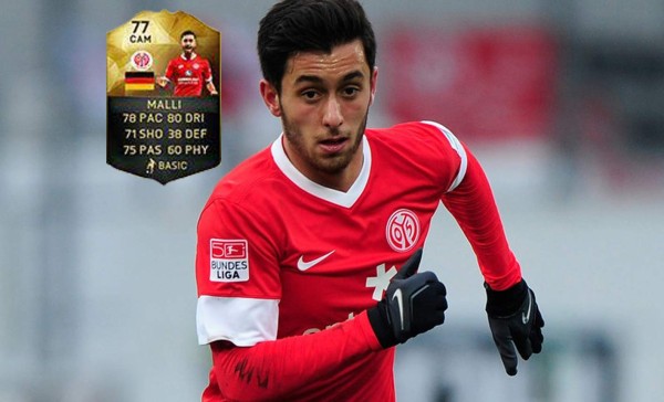 Emilio Izaguirre, dentro del ''Equipo de la semana 2'' en FIFA 2016