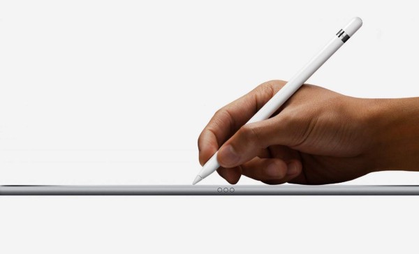Apple Pencil: El ''stylus'' que Steve Jobs nunca quiso en su empresa