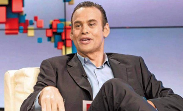 David Faitelson y su video para tocarle el orgullo a la selección de Costa Rica