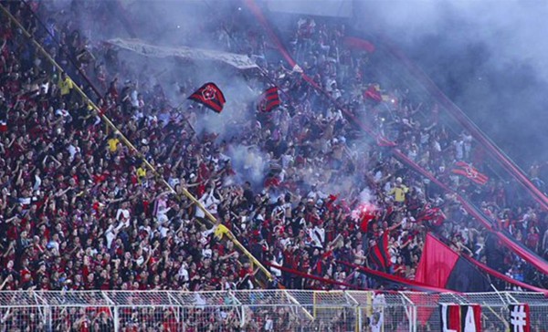 Alajuelense y Saprissa jugarán por el liderato del fútbol tico