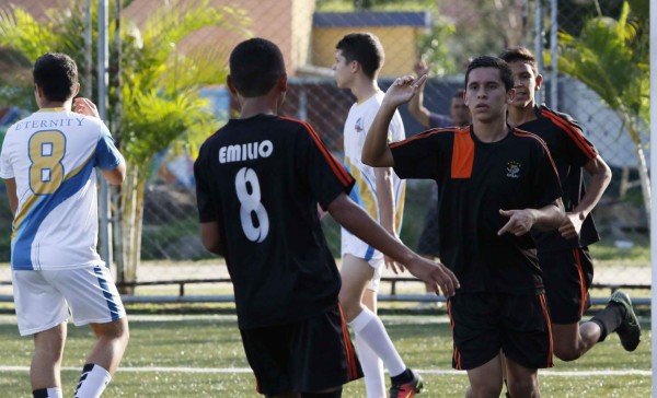 Lo mejor de los Juegos de la Juventud Unitec que arrancaron en San Pedro Sula, Honduras
