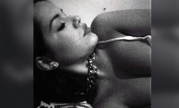 Fátima Heredia, la nueva conquista de Jesé Rodríguez