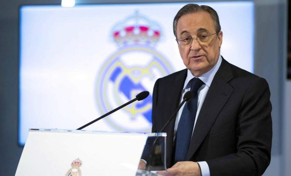 Real Madrid respeta la decisión del TAD y reintegrará importe de entradas