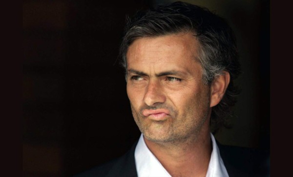Mourinho apelará la sanción de la Federación inglesa