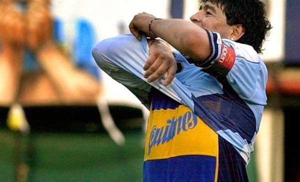 Los futbolistas más gordos de la historia