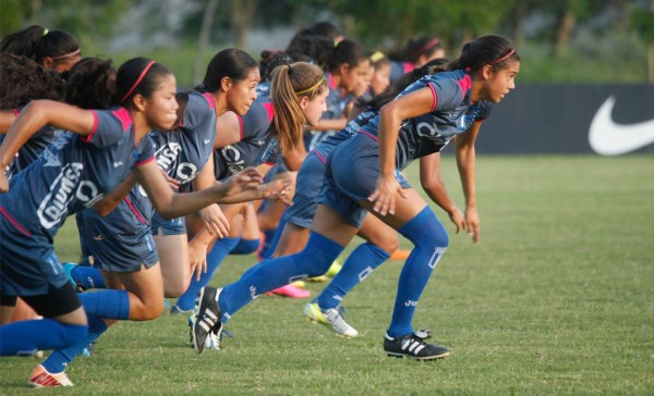 Honduras puede perder 3-0 ante Canadá y avanzar a semifinales