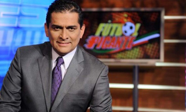 Ramos Rizo: 'Es inexplicable y un criterio muy pobre de este señor'