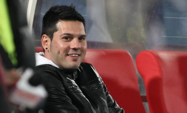 Juez decide liberar a hermano de Messi detenido tras accidente de tránsito