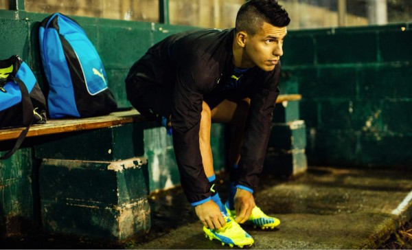 Los mejores jugadores del mundo que tuvieron una difícil y triste infancia